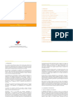 Guía de Diagnóstico Participativo: Documento de Trabajo en Consulta