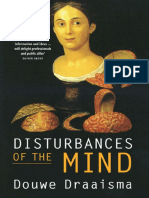 Draaisma D., Fasting B. - Disturbances of the Mind-CUP (2009)