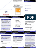 Réduction Des Endomorphismes: Document Téléchargé À l'URL Suivante