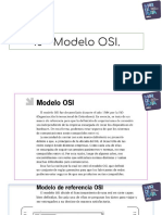 10) Presentacion Modelo Osi