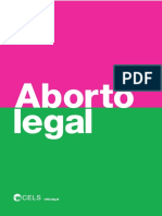 CELS Aborto Legal 2020