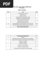 Grade 8 Lesson Plan: Simple Events Probability | PDF | Lesson Plan ...