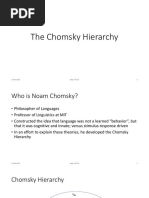 15-Chomsky Hierarchy