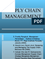 3.supply Chain Management