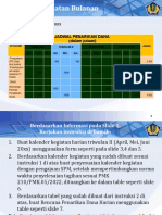 TUGAS ASYN - Perencanaan Belanja - PPK