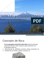 UNIDAD 5-CICLO DE LAS ROCAS-GEODINAMICA INTERNA-ak