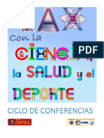 Ciclo de Conferencias