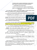 Notă: "Urma Digitală/palmară Cu, Nr..... Stabilită Valabilă Neidentificată În Urma Examenului Comparativ