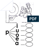 Actividades Con P - 2