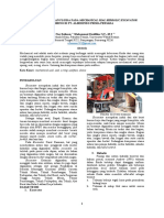 ANALISIS MECHANICAL SEAL