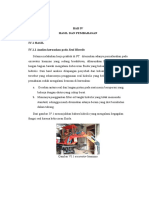 Analisis Kerusakan Seal Hidrolik