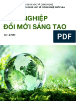 Tạp chí - Khởi nghiệp ĐMST - Bộ Thông tin Khoa học & Công nghệ Quốc gia