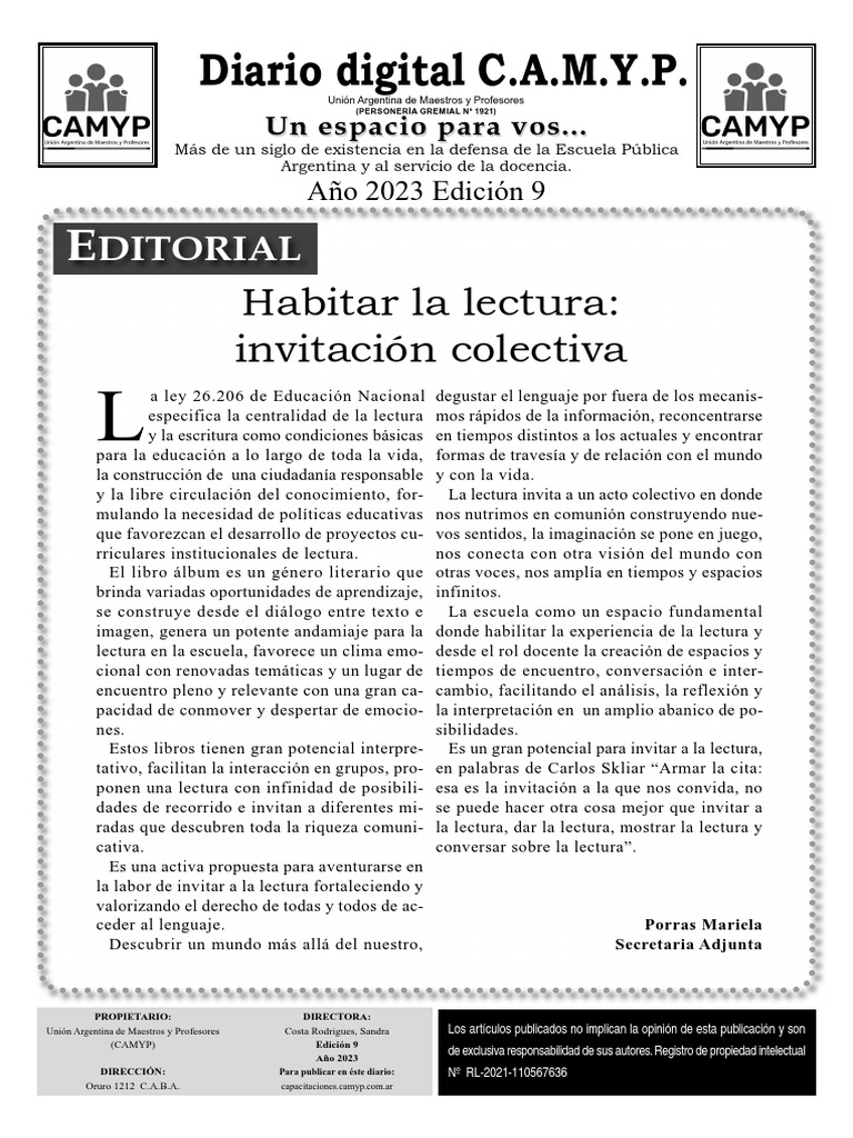 habitar-la-lectura-invitaci-n-colectiva-diario-digital-c-a-m-y-p