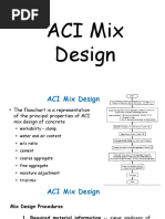 4000 PSI Concrete Mix Design Guide | PDF | Construction Aggregate ...