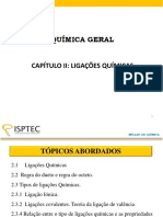 Química Geral