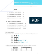 T2 Worksheet 2