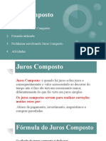Juros Composto PDF