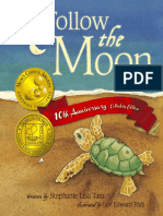 Ill Follow The Moon - 10th Anniversary Collectors Edition (Stephanie Lisa Tara)