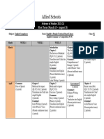 Tarif For H5 25