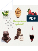 Polyphenols Group 2 Upated