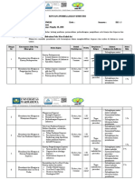 RPS Koperasi Dan UMKM - KKNI