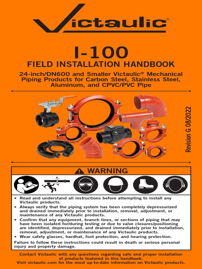 I100 Hydraulic PDF Pipe (Fluid Conveyance) Building Engineering