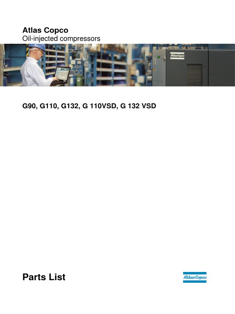 G90-G132 VSD - Asl | PDF | Computers