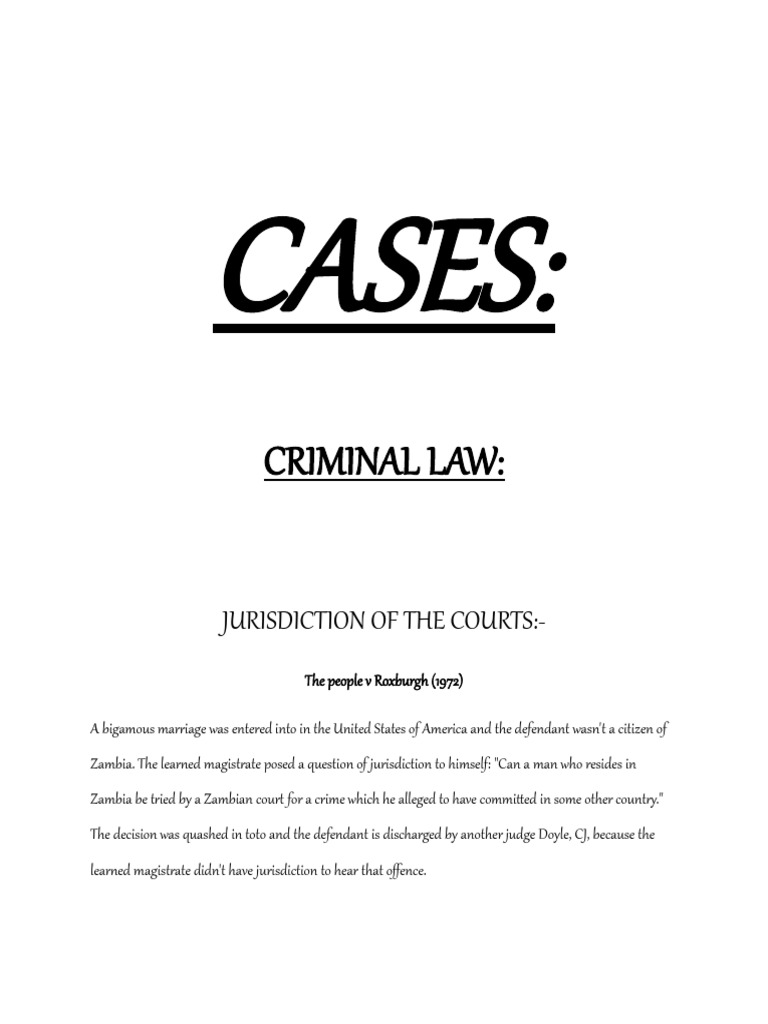 Cases criminal law pdf aiding and abetting rape