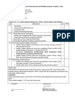 Review RPP - Modul Ajar CGP Berdiferensiasi, KSE Fera