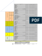 Programa Arquitectonico PCni