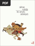 Les Versets Sataniques - Salman Rushdie | PDF | La nature