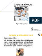 Análisis de Ratios Financieros 2