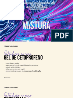 Universidade Federal de Ciências Da Saúde de Porto Alegre Curso de Farmácia Disciplina de Operações Unitárias Profa. Kellen DE Souza