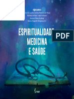 Espiritualidade, Medicina e Saúde