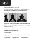 Download pencak silat umum  by ibnu sabil SN6346195 doc pdf