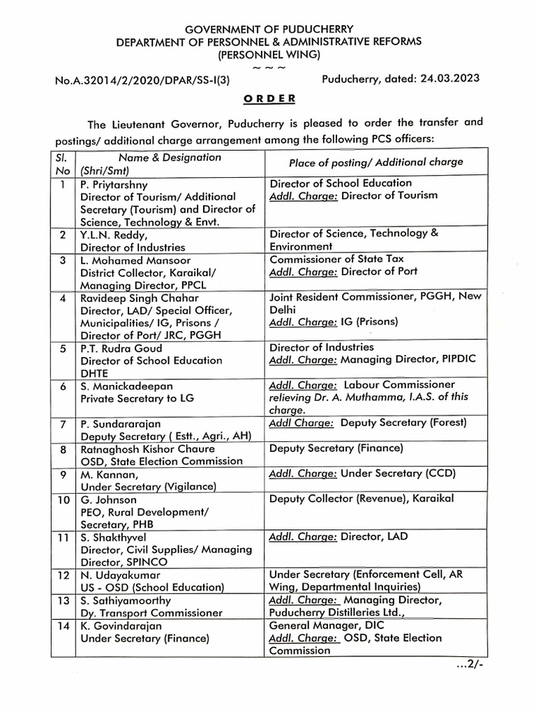 Order1 24.03.23 | PDF