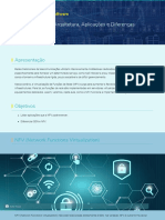 Aula 9 NFV - Sua Arquitetura, Aplicações e Diferenças