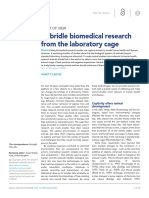 Unbridle Biomedical Research