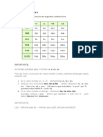 Exercicio Repaso Pronomes