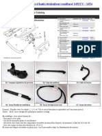 Changement Circuit D'huile, Déshuileur, Reniflard - M52TU & M54