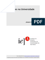 Eleicoes Universidades