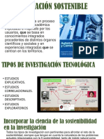 AR 01 Investigación Sustentable y Distribuible