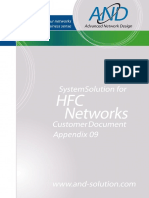 AND For HFC Networks - 2013 - V02-02