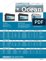 Catalogo Tab Ocean