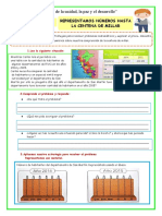 Ficha-Lun-Mat-Representamos Números Hasta La Centena de Millar