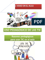 03 - Uso Pedagógico de Las Tic