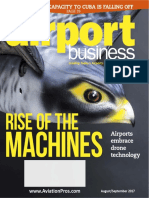 Rise of The: Machines