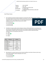 Soal Ipa KSN 2021