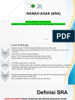 Sekolah Ramah Anak (Sra) : Menuju Matasya Ramah Anak Menjamin Pemenuhan Hak Anak Dan Perlindungan Khusus Anak