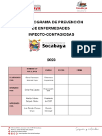 Prevención EIC